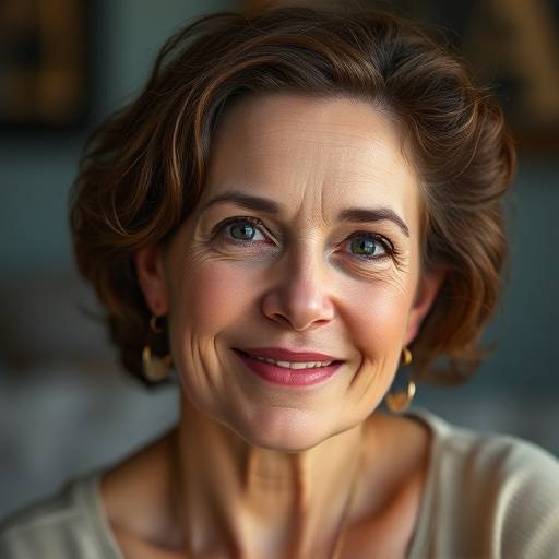 Evelyn Hayes's profile picture