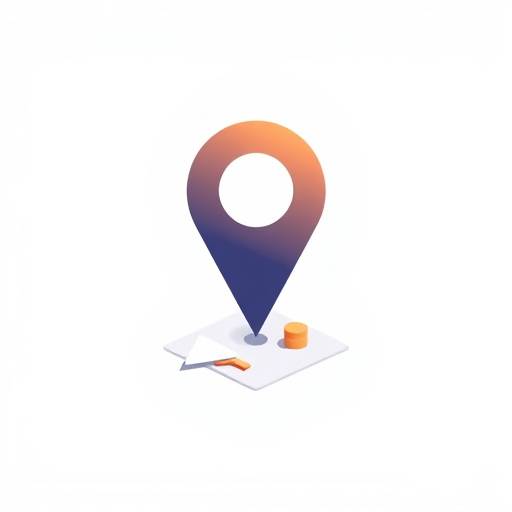 Icon for Location Preparation