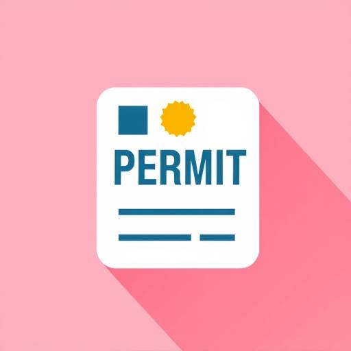 Icon for Permit Assistance