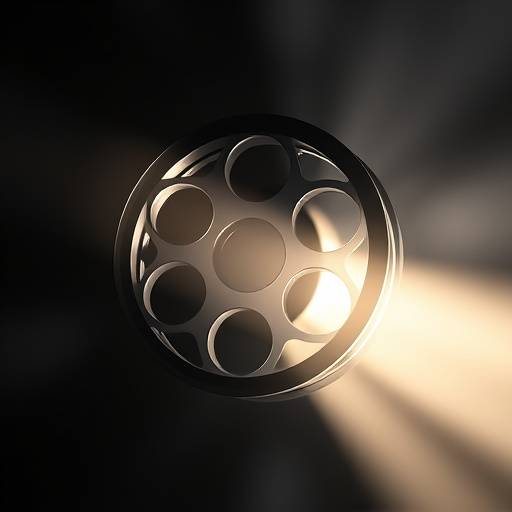 Icon for Post-Production Support