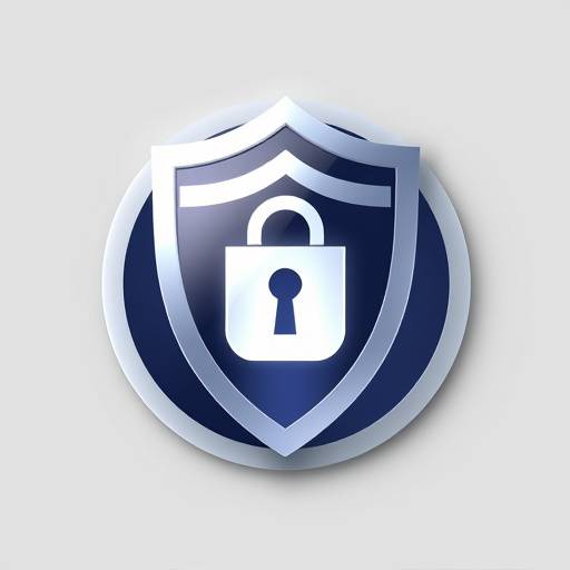 Icon for Security Services