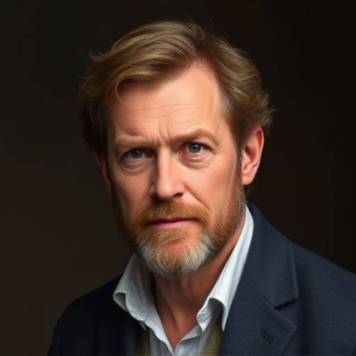 John Smith's profile picture