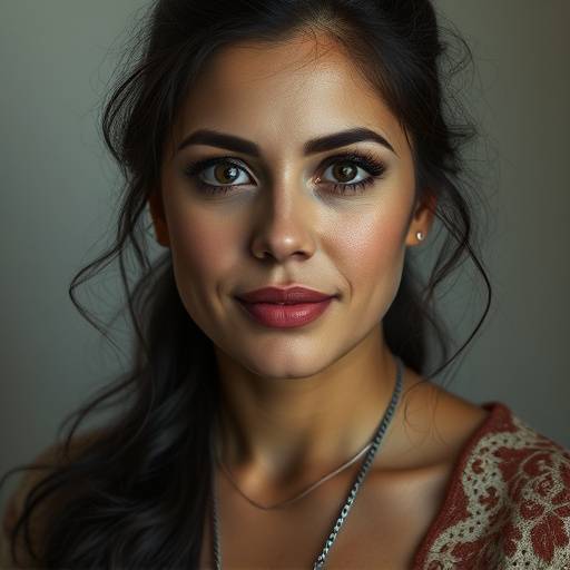 Maria Rodriguez's profile picture